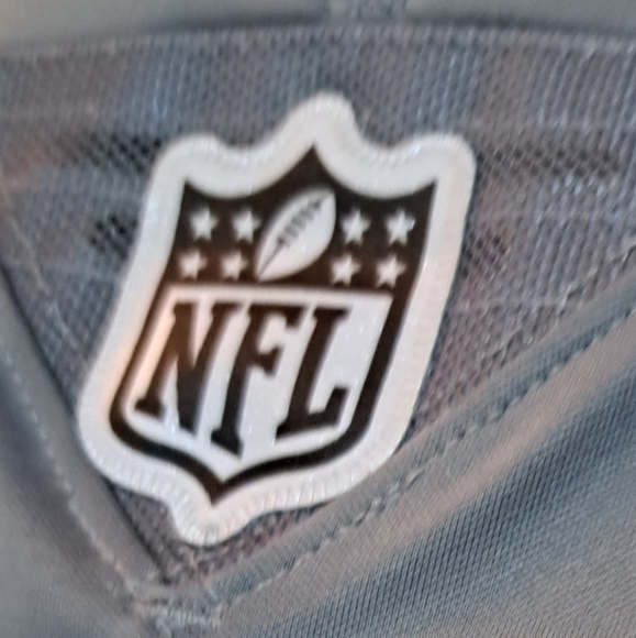 NIKE MEN SHIRT NFL DRI-FIT SUPER BOWL HOUSTON TX SIZE L - Picture 9 of 11